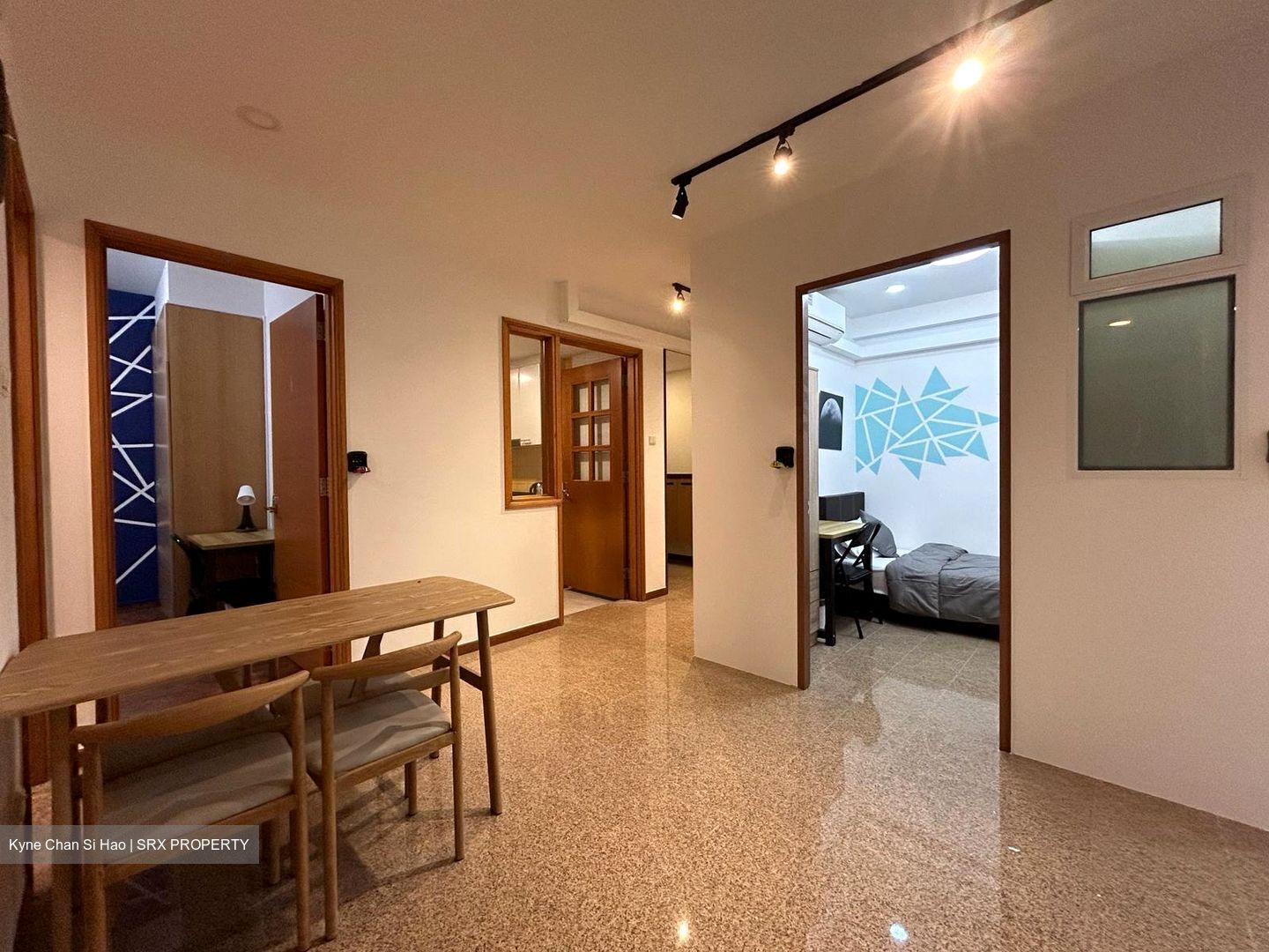 Queens (D3), Condominium #594057761